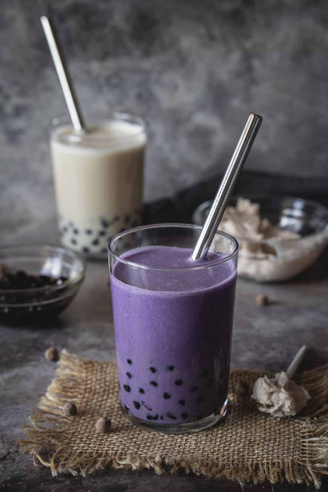 taro shake